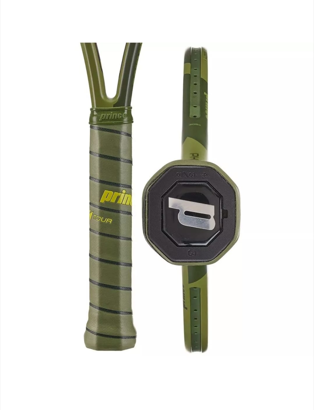 PRINCE PHANTOM 100X (305G)