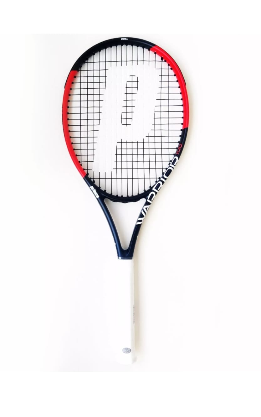 PRINCE WARRIOR 100 (285 G)