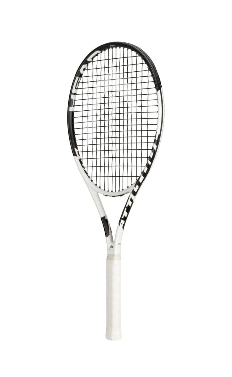 HEAD MX ATTITUDE PRO - WHITE