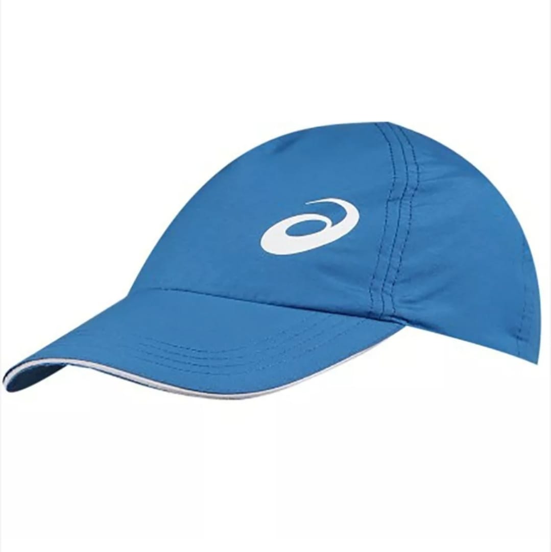 Asics Performance Cap- Electric Blue