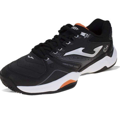 JOMA MASTER 1000 MEN'S SHOE - BLACK