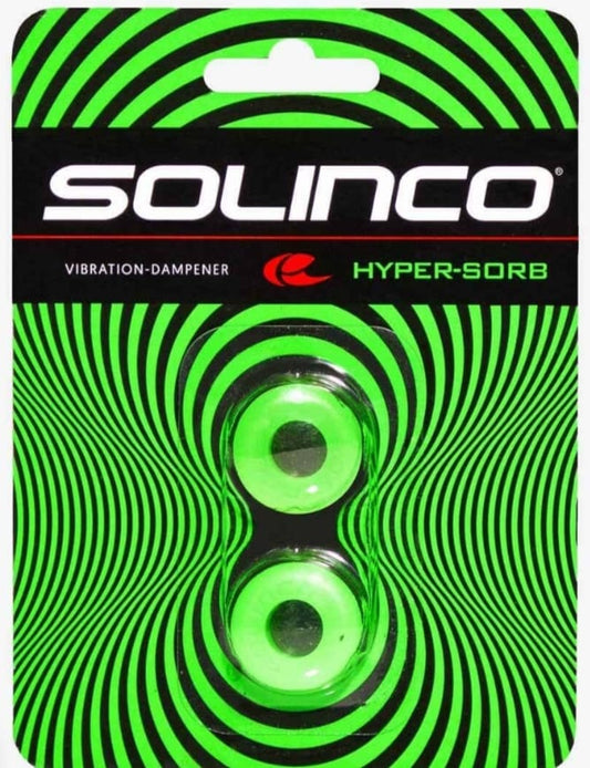 SOLINCO VIBRATION DAMPENER-  HYPER-SORB