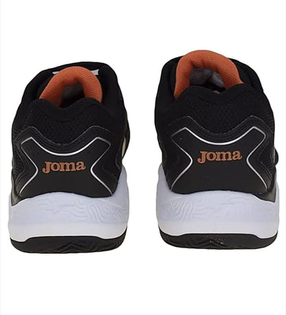 JOMA MASTER 1000 MEN'S SHOE - BLACK