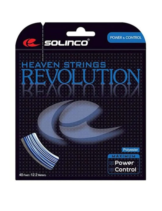 SOLINCO REVOLUTION 16 (12.2M)- STRING SET