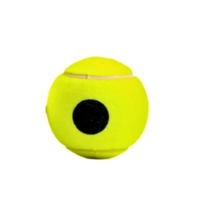 SKY WARRIOR GREEN DOT TENNIS BALL (72 BALLS)