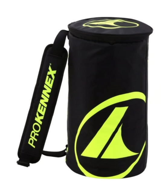 PROKENNEX BLACK TENNIS BALL BAG