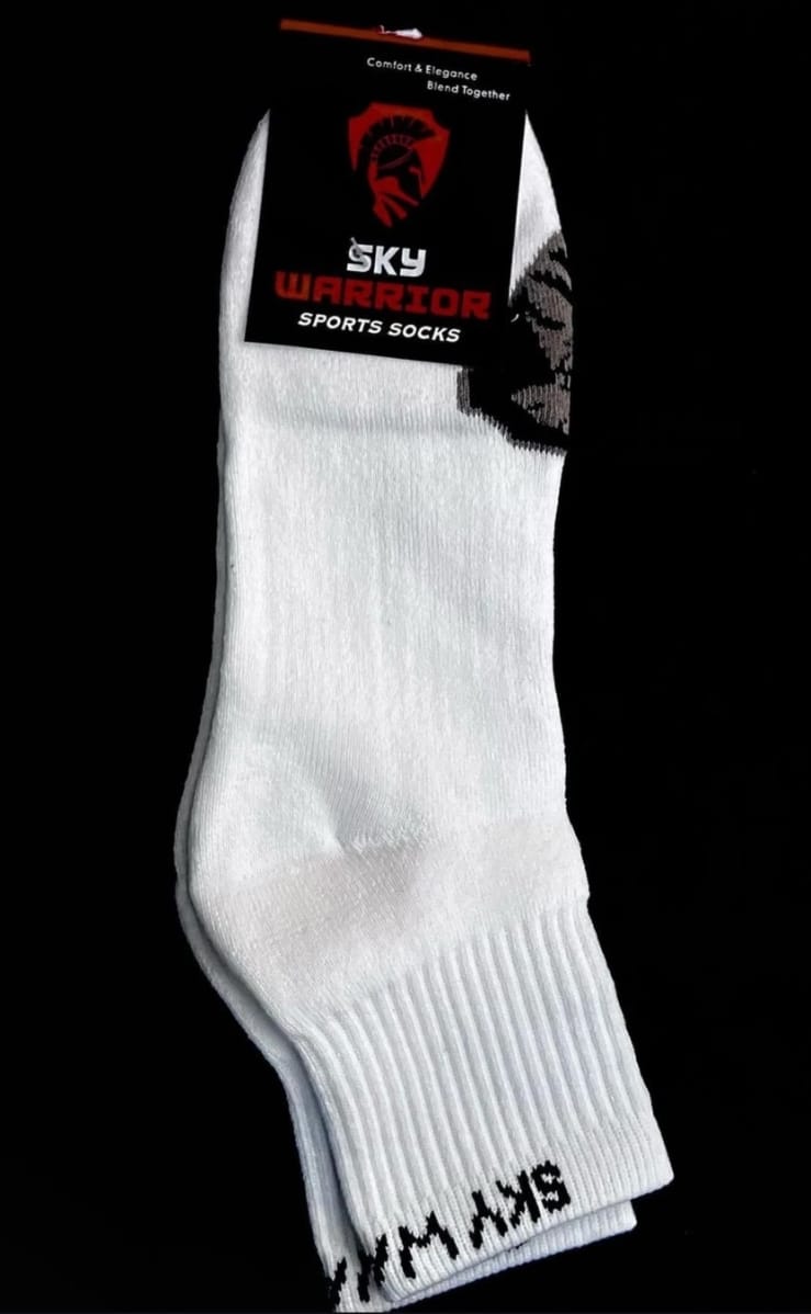 SKY WARRIOR SPORTS SOCKS