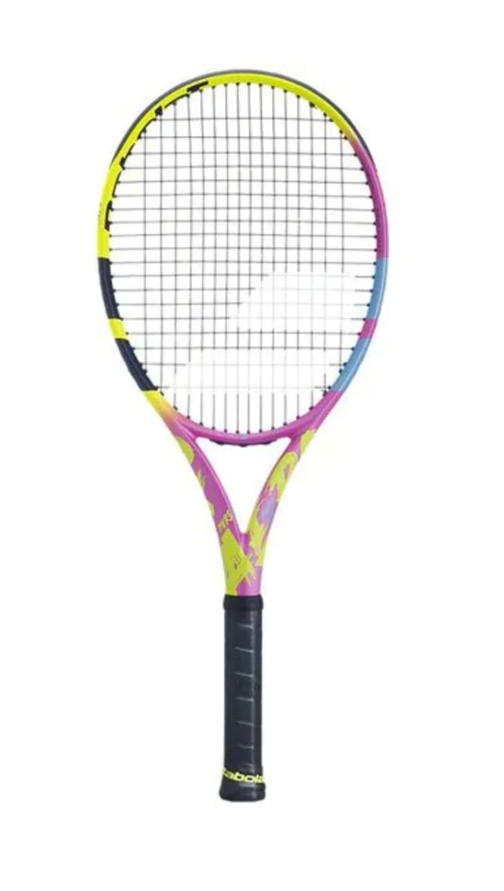 BABOLAT PURE AERO RAFA