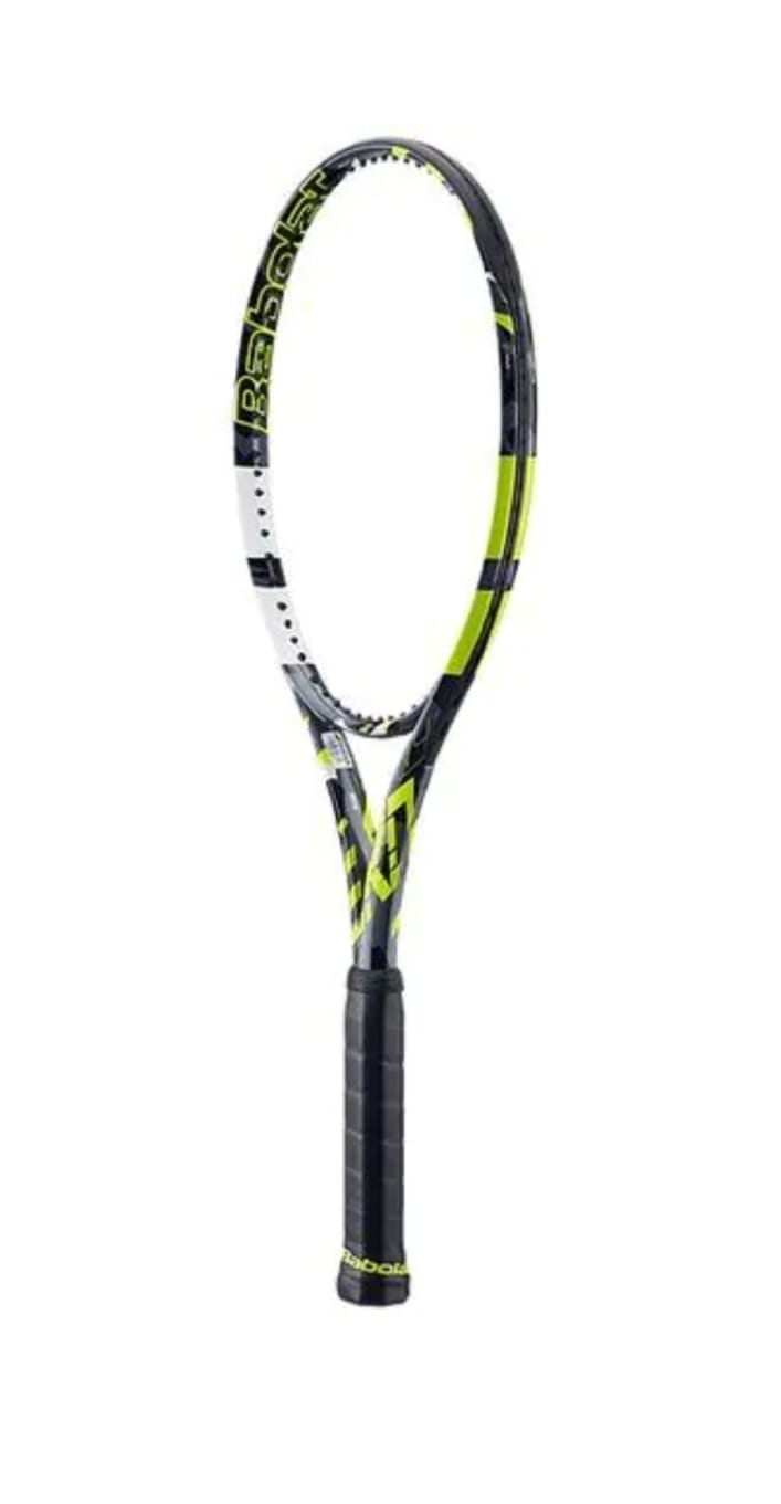 BABOLAT PURE AERO 2023