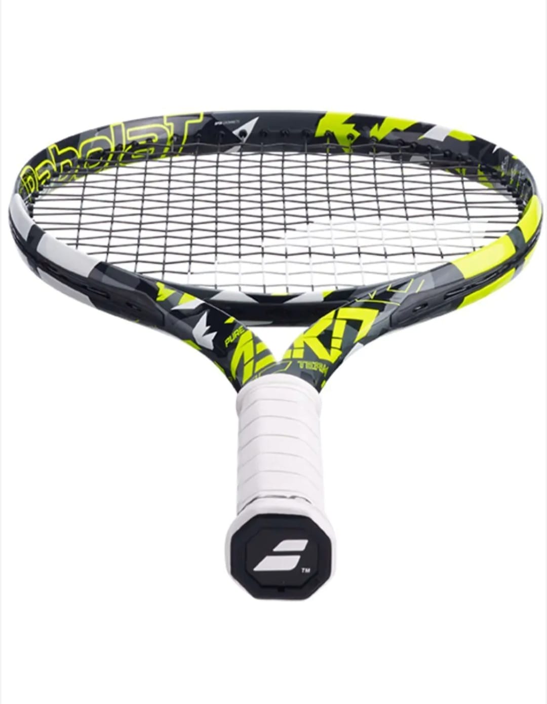 BABOLAT PURE AERO TEAM 2023