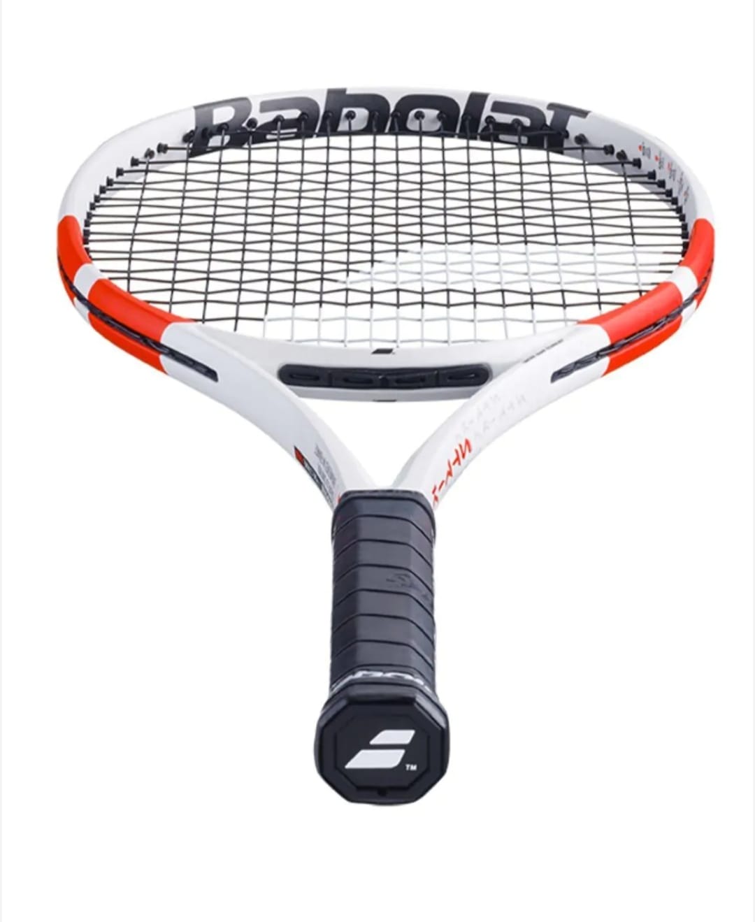 BABOLAT PURE STRIKE 18X20 2024