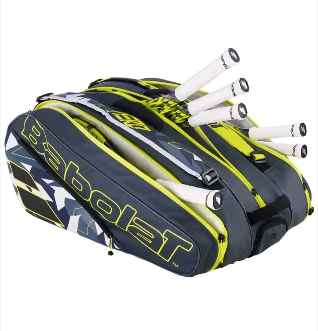 BABOLAT PURE AERO 12 RACQUET BAG