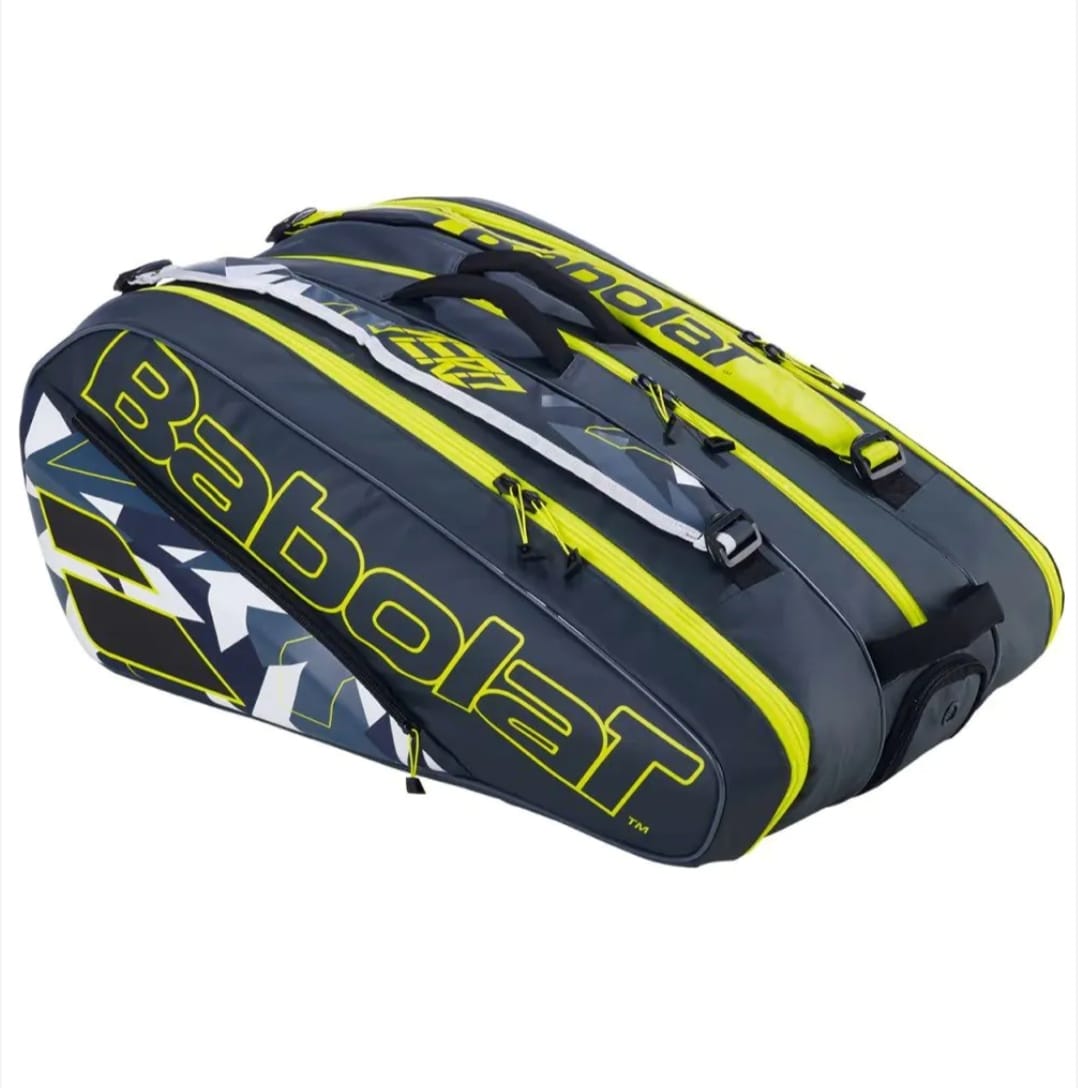 BABOLAT PURE AERO 12 RACQUET BAG