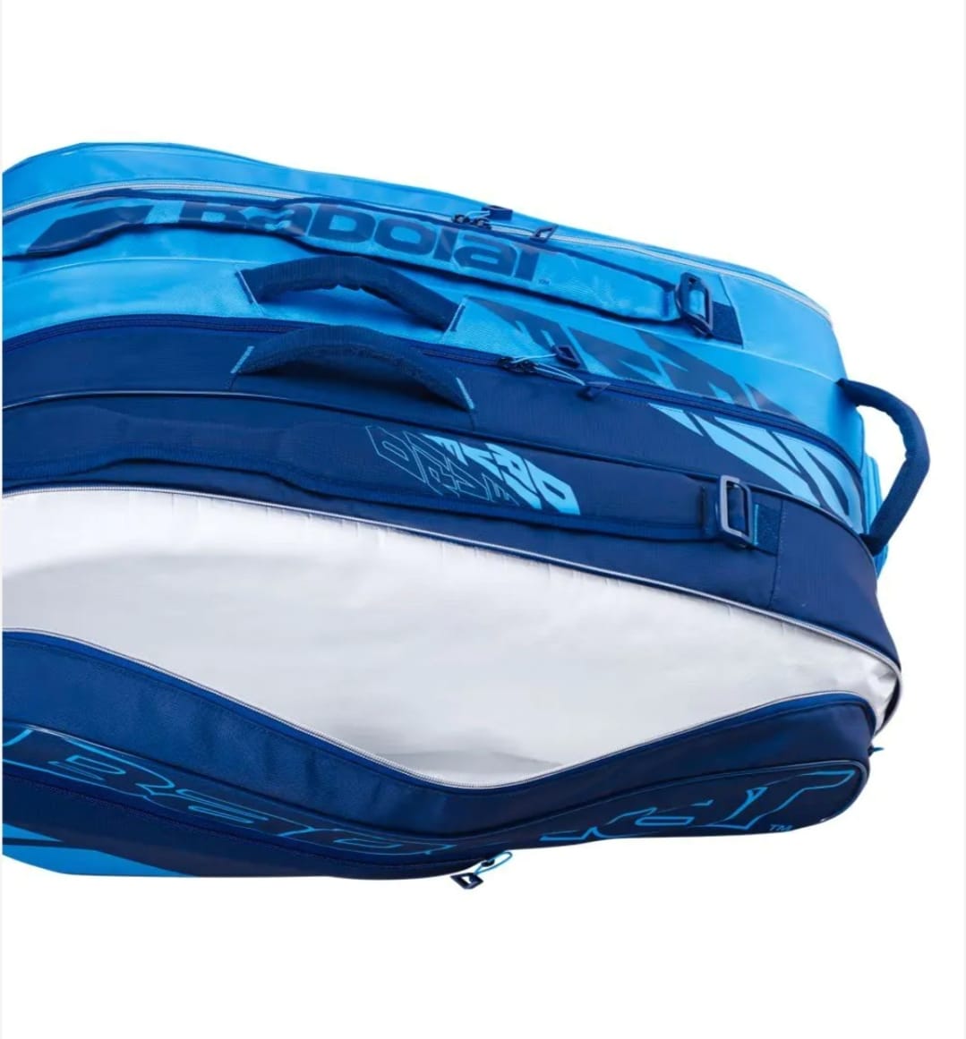 BABOLAT PURE DRIVE 12 RACQUET BAG