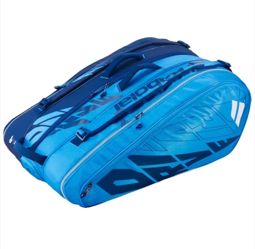 BABOLAT PURE DRIVE 12 RACQUET BAG