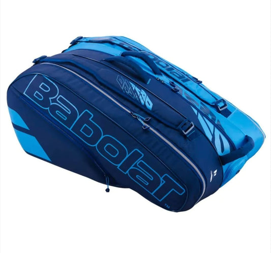 BABOLAT PURE DRIVE 12 RACQUET BAG