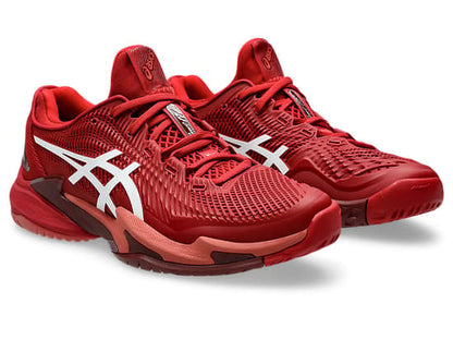 ASICS COURT FF 3 NOVAK MEN'S SHOE