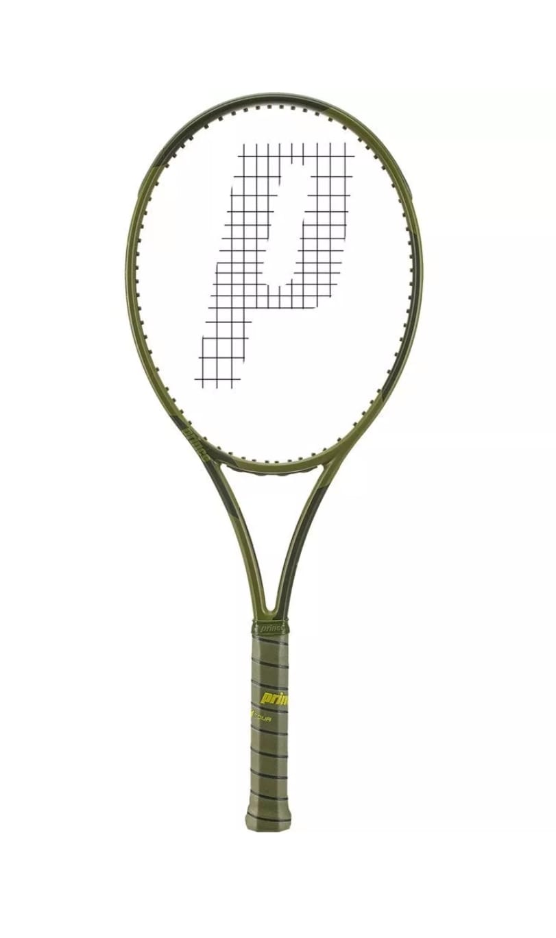 PRINCE PHANTOM 100X (305 G)
