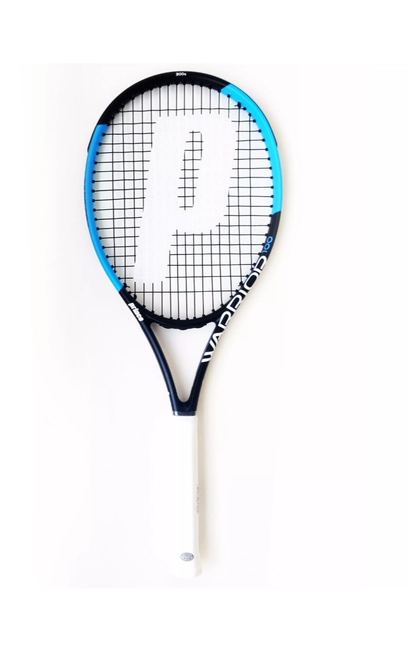 PRINCE WARRIOR 100 (300 G)