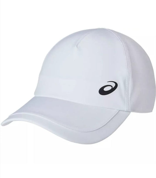Asics Performance Cap- White
