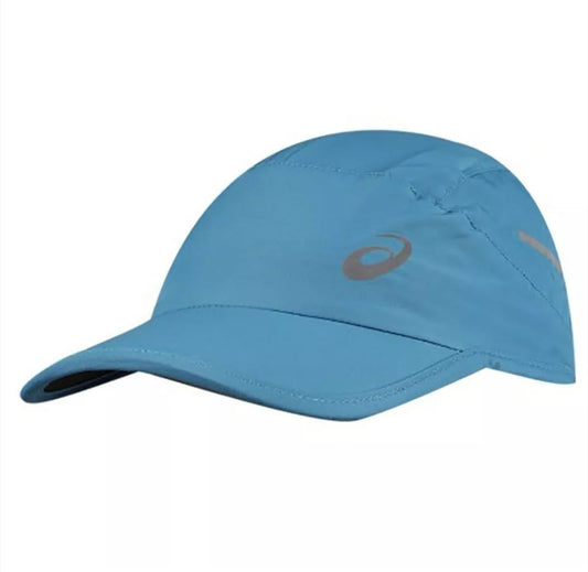 Asics Woven Cap- Reborn Blue