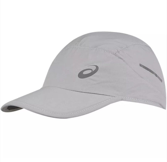 Asics Woven Cap- Sheet Rock
