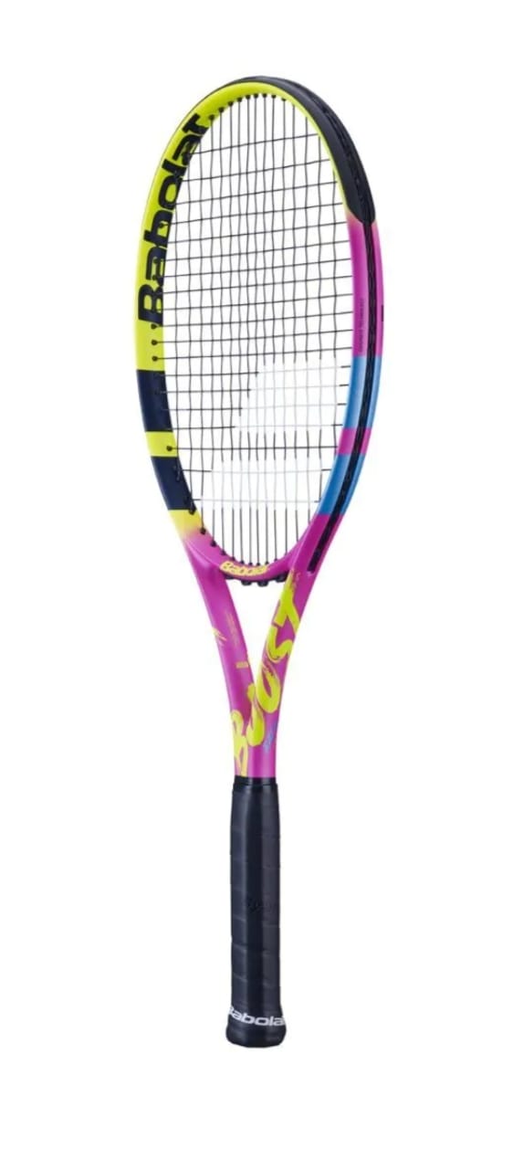 BABOLAT BOOST RAFA 2ND GEN