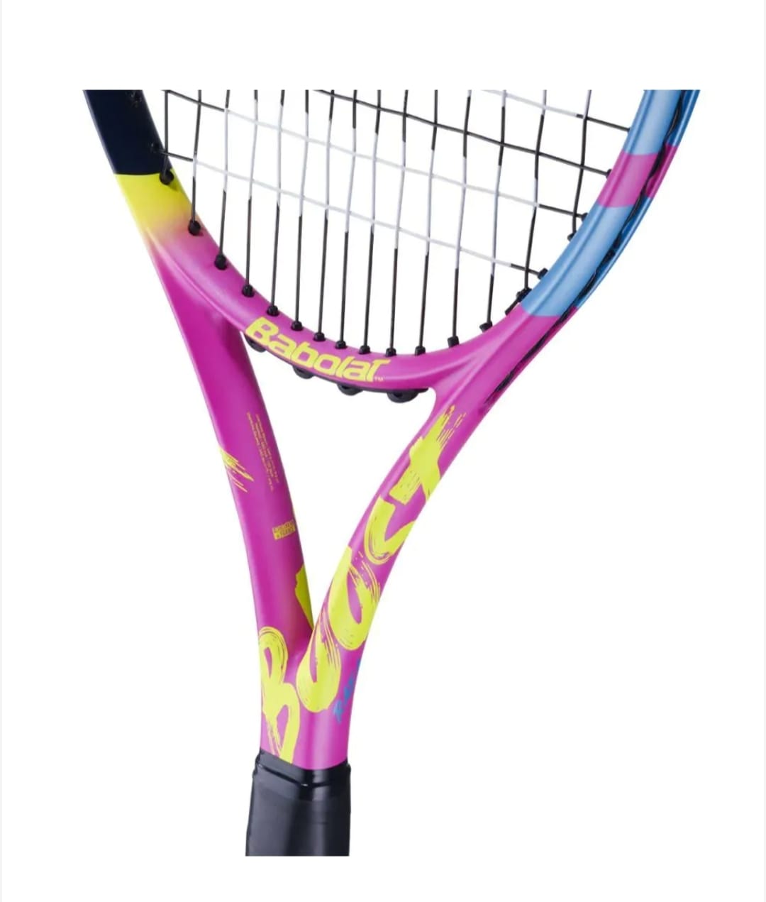 BABOLAT BOOST RAFA 2ND GEN