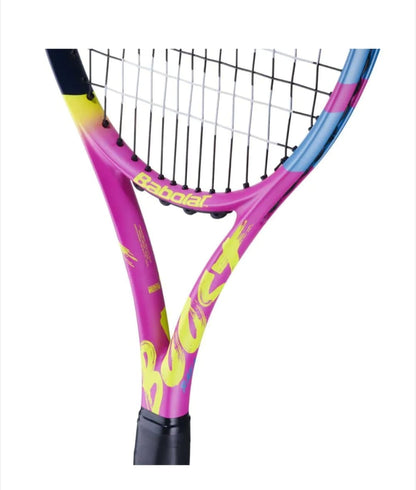 BABOLAT BOOST RAFA 2ND GEN