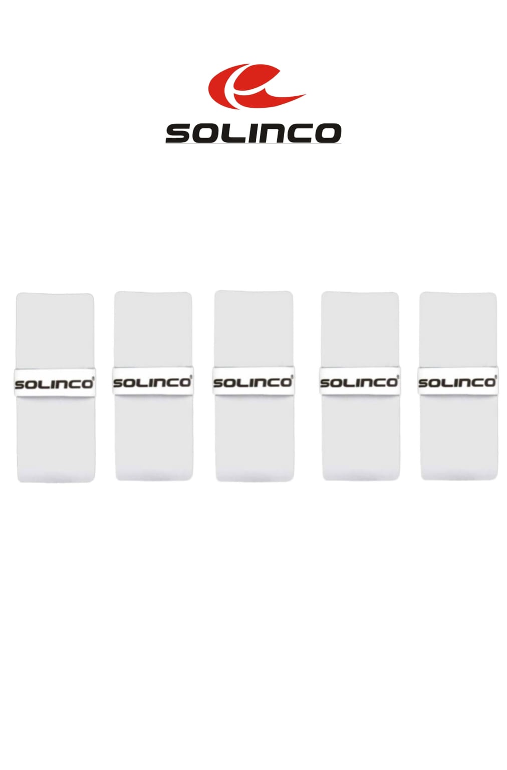 SOLINCO WONDER GRIP (PACK OF 5)