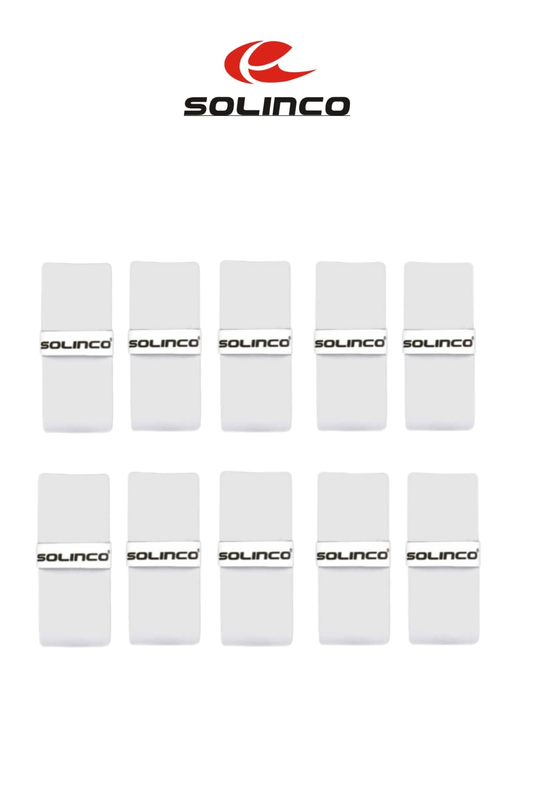 SOLINCO WONDER GRIP (PACK OF 10)